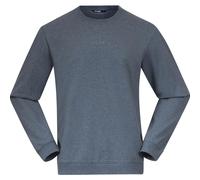 Bergans Oslo Urban Comfy Sweater Unisex orion blue (21466) XXS