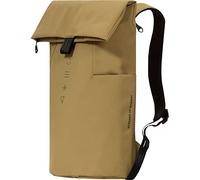 Bergans Rucksack Oslo Urban Daypack 16L Ockergelb