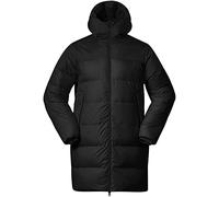 Bergans Oslo Urban Down Parka, Black, XS
