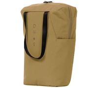 Bergans Oslo Urban Totepack, Olive Green / 20l, Rucksäcke