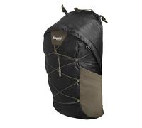 Bergans Plus Daypack Rucksack (Größe 10L, oliv)