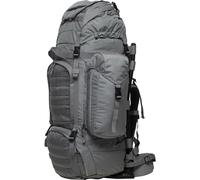 Bergans Powerframe Bigpack 130+ solid grey (2616) 130L