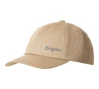 Bergans Rabot Cap Basecaps beige Größe ONE SIZE Trekking Elastisch