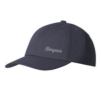 Bergans Rabot Cap (Größe ONE SIZE, blau)