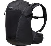 Bergans Rabot Daypack 27 S/M Black/Dark Shadow Grey S/M