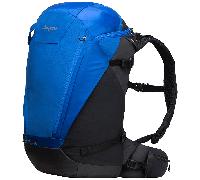 Bergans Rucksack "Rabot Daypack 34 S/M" in Blau - (B)27 x (H)54 x (T)26 cm - 51% | Damen Outdoor Ausruestung