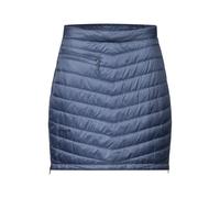 Bergans Roros Insulated Overskirt Granite Blue L