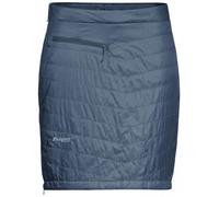 Bergans Røros Insulated Skirt unisex - orion blue M