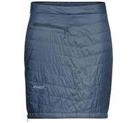 Bergans Røros Insulated Skirt unisex - orion blue M