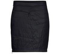 Bergans Roros Insulated Skirt Röcke - Black - M