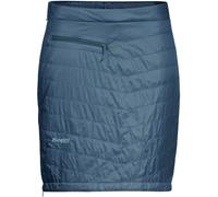 Bergans Roros Insulated Skirt orion blue - Größe M