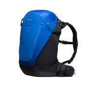 Bergans Rucksack "Rabot Daypack 34 S/M" in Blau - (B)27 x (H)54 x (T)26 cm - 51% | Damen Outdoor Ausruestung