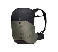 Bergans Rucksack " Vaagaa Daypack 26 S/M" in Khaki - (B)26 x (H)46 x (T)25 cm - 54% | Damen Outdoor Ausruestung