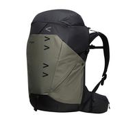 Bergans Rucksack "Vaagaa Daypack 33 M/L" in Khaki - (B)30 x (H)55 x (T)30 cm - 47% | Damen Outdoor Ausruestung