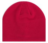 Bergans Storetind Fleece Lined Wool Beanie Junior light alpine rose (21792) 54