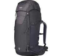 Bergans Trollhetta 95 Rucksack (Größe 95L, grau)