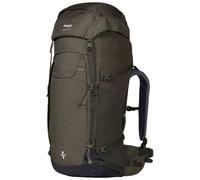 Bergans Trollhetta V5 75 Dk Greenmud/Greenmud Onesize