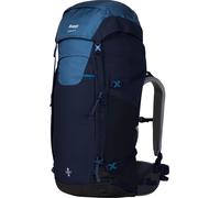 Bergans Trollhetta V5 75 Navy Blue/North Sea Blue 75 L