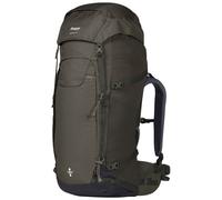 Bergans Trollhetta V5 M 75, Dark Green Mud - Green Mud / 75l, Herren Rucksäcke
