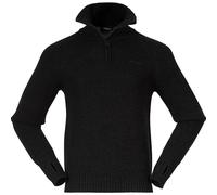 Bergans Ulriken Herren Wollpullover