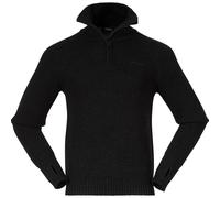 Bergans Men's Ulriken Jumper Black L
