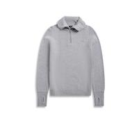 Bergans M Ulriken Jumper, Magnesium Grey / S, Herren Outerwear