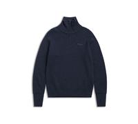 Bergans Men's Ulriken Jumper Navy Blue M