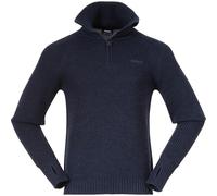 Bergans Ulriken Jumper Men navy blue (557) XL