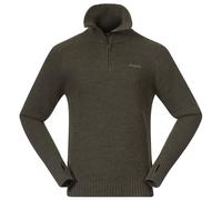 Bergans Herren Ulriken Wollpullover - M