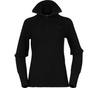 Bergans Ulriken Jumper Women black (91) M