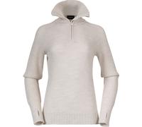 Bergans Damenpullover Ulriken Jumper