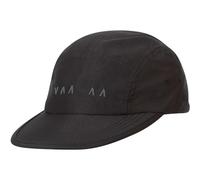 Bergans Vaagaa 5-Panel Cap (Größe ONE SIZE, schwarz)