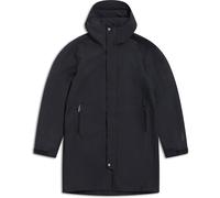 Bergans Urban 2L Mantel Herren Parkas & Mäntel schwarz Größe S Lifestyle Elastisch Wasserabweisend
