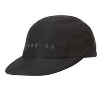 Bergans Vaagaa 5-panel Cap black (91) One Size