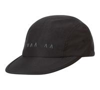 Bergans Vaagaa 5-Panel Cap (Größe ONE SIZE, schwarz)