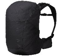 Bergans Rucksack " Vaagaa Daypack 26 S/M" in Schwarz - (B)26 x (H)46 x (T)25 cm - 54% | Damen Outdoor Ausruestung