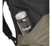 Bergans Vaagaa Daypack 26 S/M, Green Mud - Dark Shadow Grey / 26l, Rucksäcke