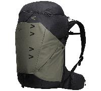 Bergans Bergans Vaagaa Daypack 33 S/M Green Mud/Dark Shadow Grey Green Mud/Dark Shadow Grey 33L