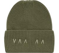 Bergans Vaagaa Everyday Wool Beanie Dark Olive Green OneSize