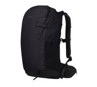 Bergans Wanderrucksack Rondane (für Tagestouren, vielseitig, funktionell) schwarz 30 Liter