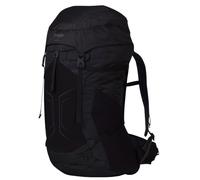 Bergans Wanderrucksack Vengetind (für Tagestouren, VentiLightTM-Technologie) schwarz/dunkelgrau 32 Liter