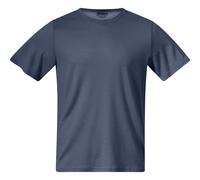 Bergans Men's Whenever Merino Tee Granite Blue M