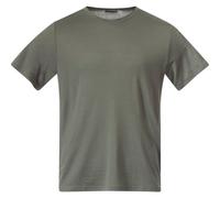 Bergans of Norway Kurzarm T-Shirt Herren grün, L