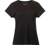 Bergans Whenever Merino Tee Women black (91) M