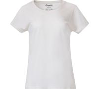 Bergans Whenever Merino Tee Women vanilla white (21406) M