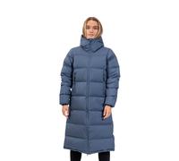 Bergans Urban Down Long Coat Women granite blue (24412) L