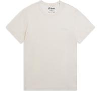 Bergans Damen Logo Merino T-Shirt (Größe XL, weiss)