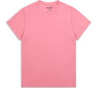 Bergans - Women's Merino Light Tee - Merinoshirt, Gr. L, rosa (CherryBlossom)
