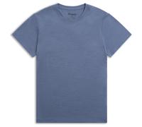 Bergans Women's Merino Light Tee Granite Blue L