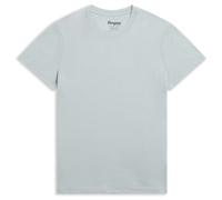 Bergans - Women's Merino Light Tee - Merinoshirt, Gr. M, grau (DriedSage)
